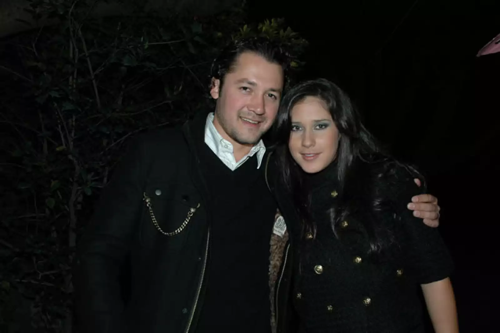 Fiesta Sorpresa para Alejandro Gómez