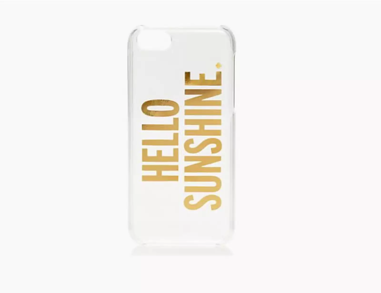 Este case para iPhone es ideal, además el diseño le encantará.
¿Dónde comprar? katespade.com
Precio: en punto de venta