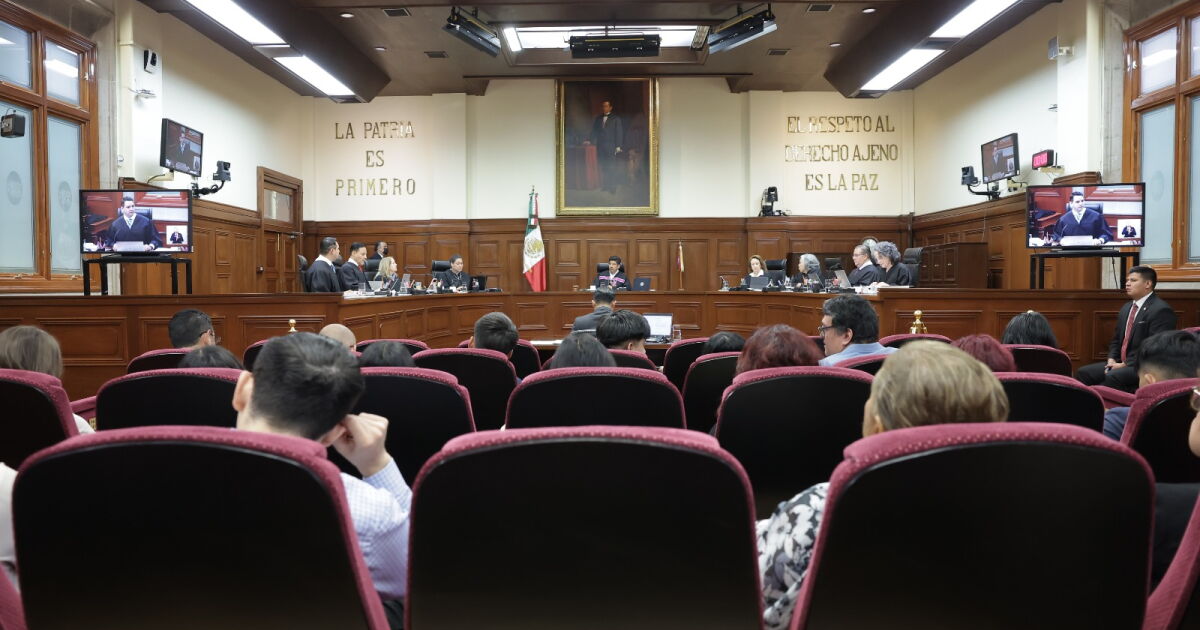 CORTE BLINDA AL SAT: IMPONE LÍMITE A INTERESES POR DEVOLUCIONES