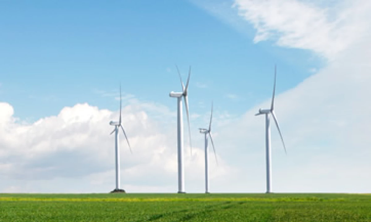 La energía producida por cada generador sería suficiente para abastecer a entre 1,100 y 1,200 viviendas. (Foto: Getty Images)