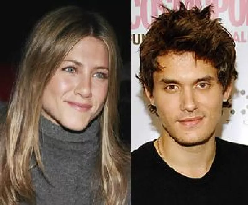 En la letra de la melodía, el cantante promete dejar de fumar y de beber por su amor. La actriz de Friends quedó encantada con el detalle.