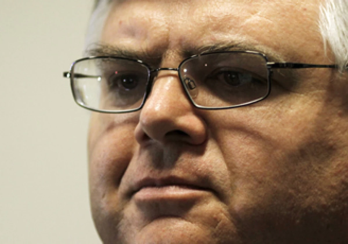 Para que Agustín Carstens pueda llegar a la presidencia del FMI, necesita del apoyo de Estados Unidos. (Foto: Reuters)
