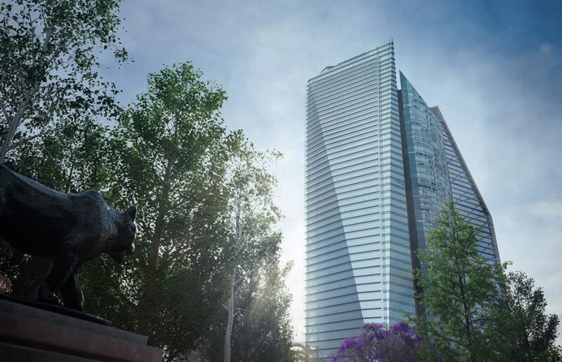 Chapultepec Uno