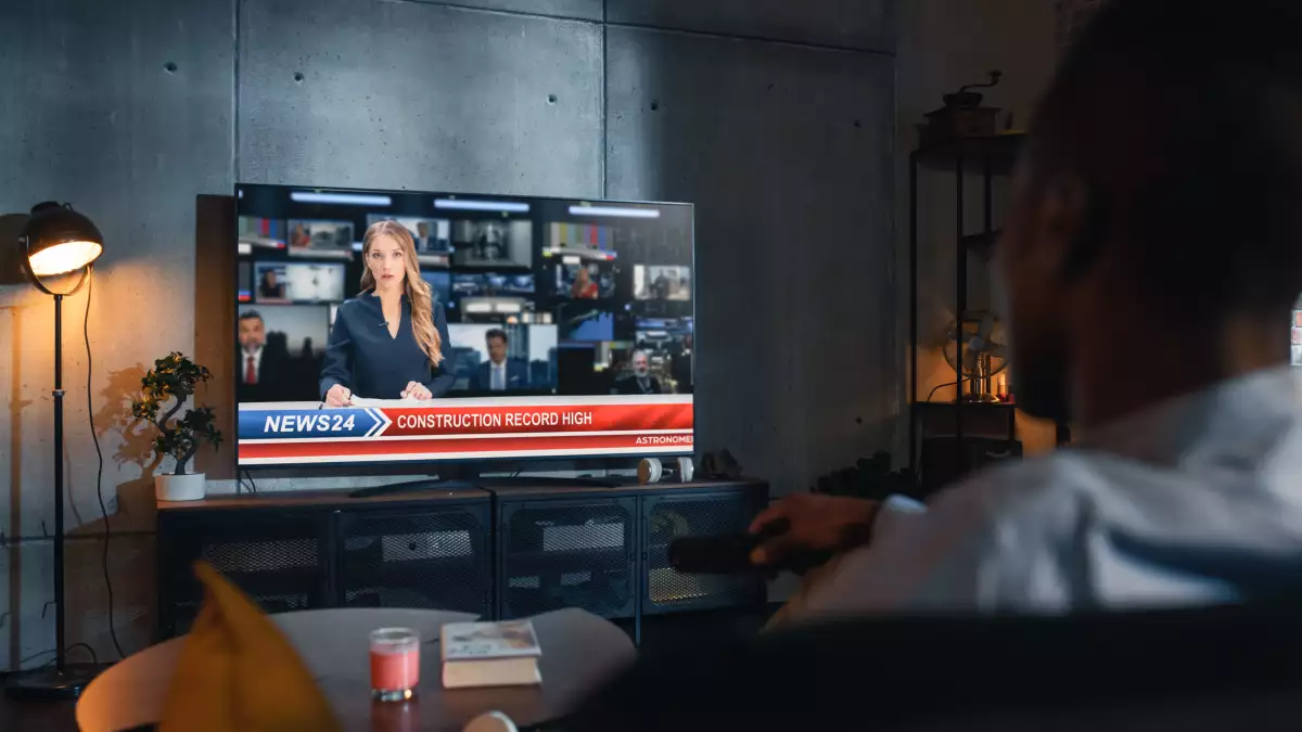 precios tv EU aranceles trump 