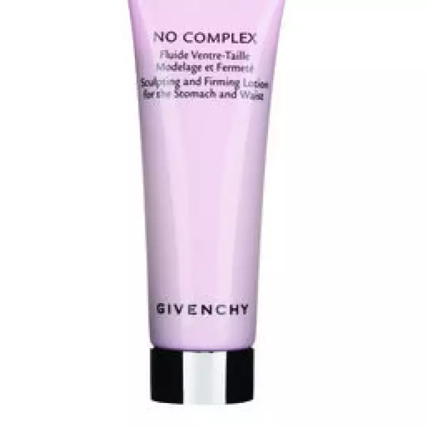 Cosméticos. No Complex, Loción reafirmante. De Givenchy