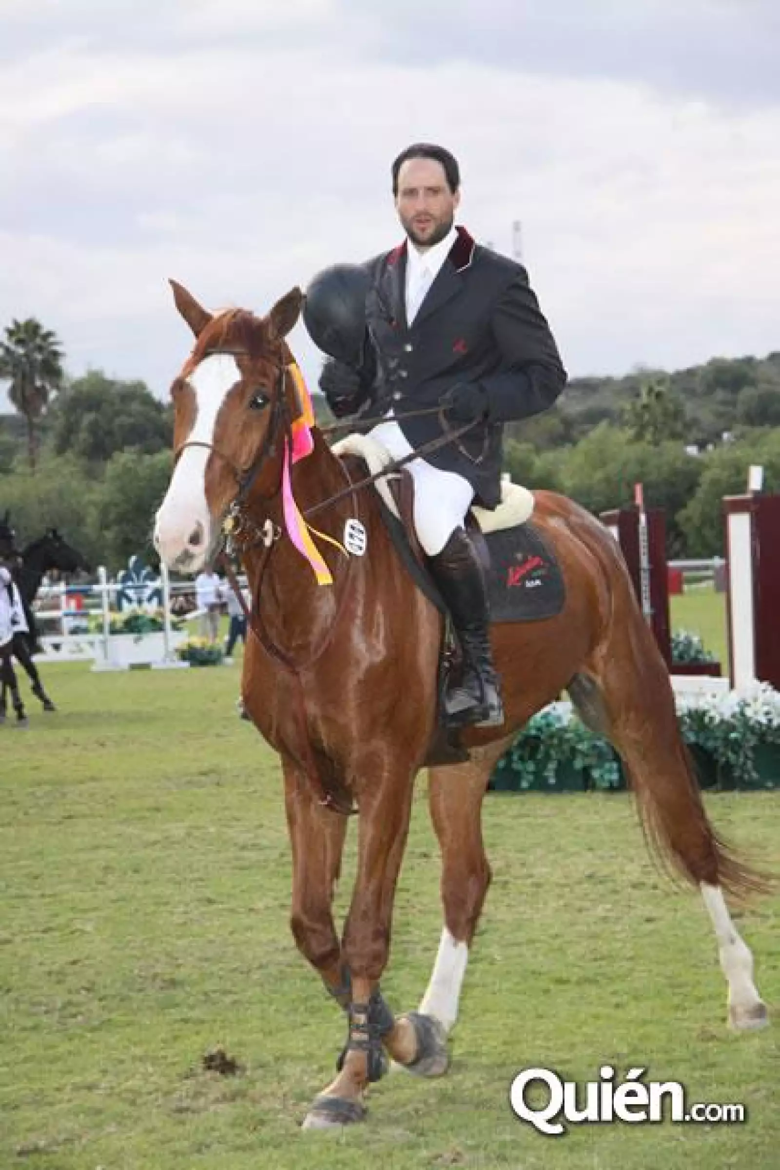 Campeonato Nacional de Salto 2009