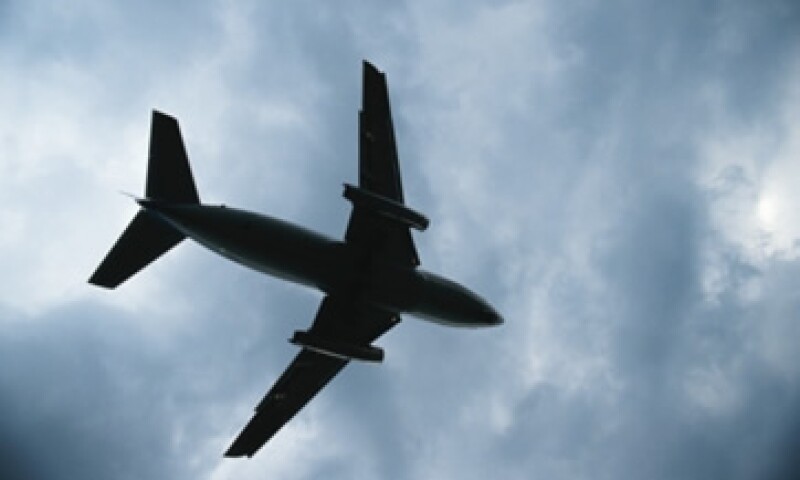 La Secretaría de Transporte y Comunicaciones negó que busquen la “quinta libertad†para las aerolíneas foráneas. (Foto: Thinkstock)