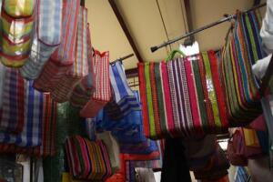 bolsas del mercado