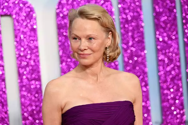 "The Naked Gun" - UK Premiere