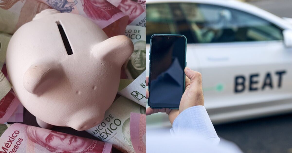 La Consar and Beat will encourage voluntary savings among drivers La Consar and Beat will encourage voluntary savings among drivers