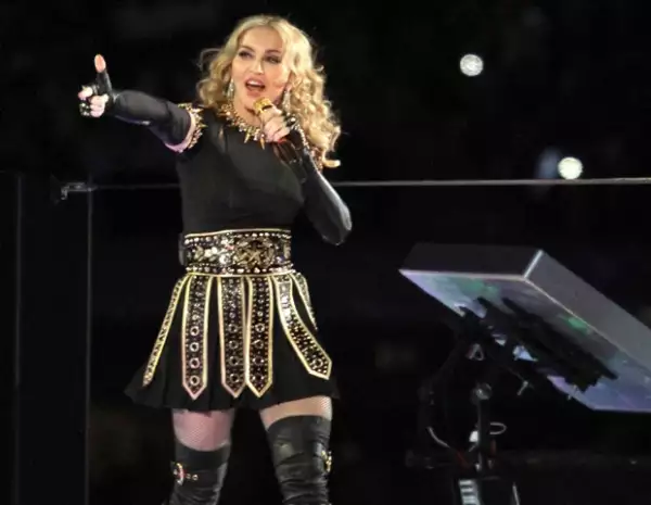 Madonna ofrecerá uno de los conciertos más esperados de México.