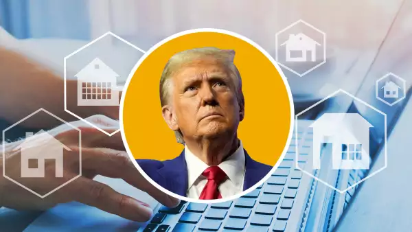 Trump amenaza al home office