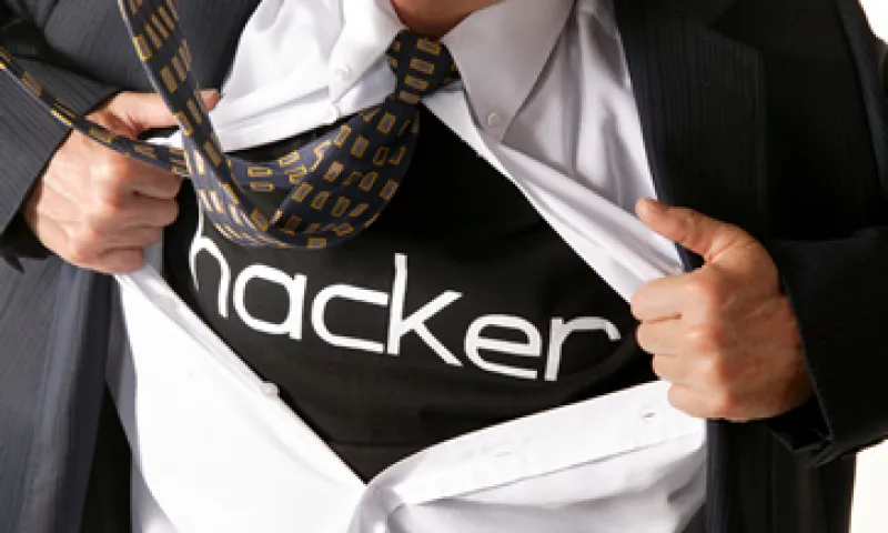Jester roba datos de foros yihadistas y los transmite a agencias de seguridad. (Foto: Geatty Images)