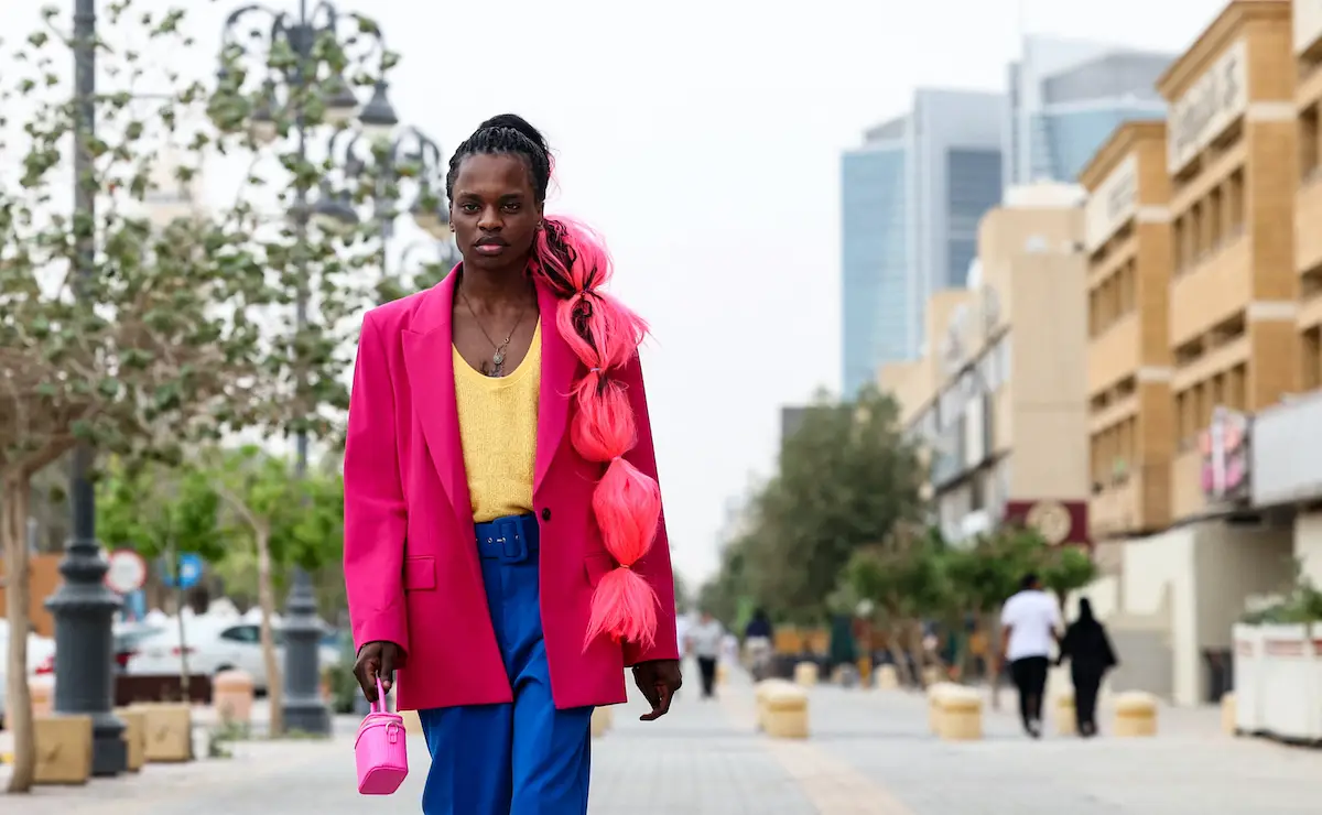 SAUDI-FASHION-GENDER