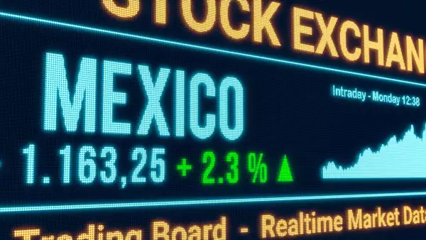¿Por qué los inversionistas miran con cautela al mercado mexicano?