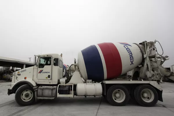 La cementera lanzó en junio una oferta por 450 millones de dólares.