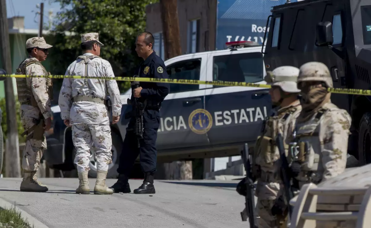 Militares