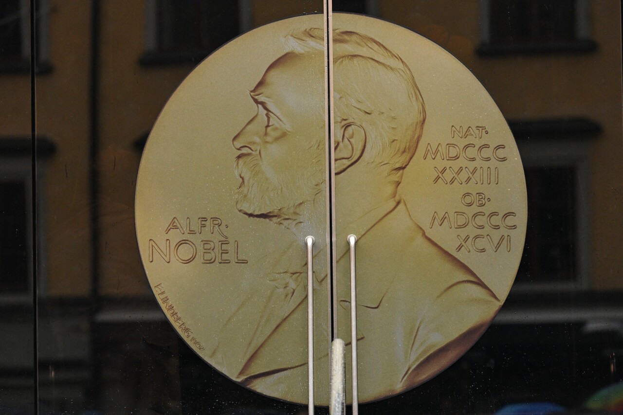 ¿Cuántos premios Nobel tiene México y cuáles son?