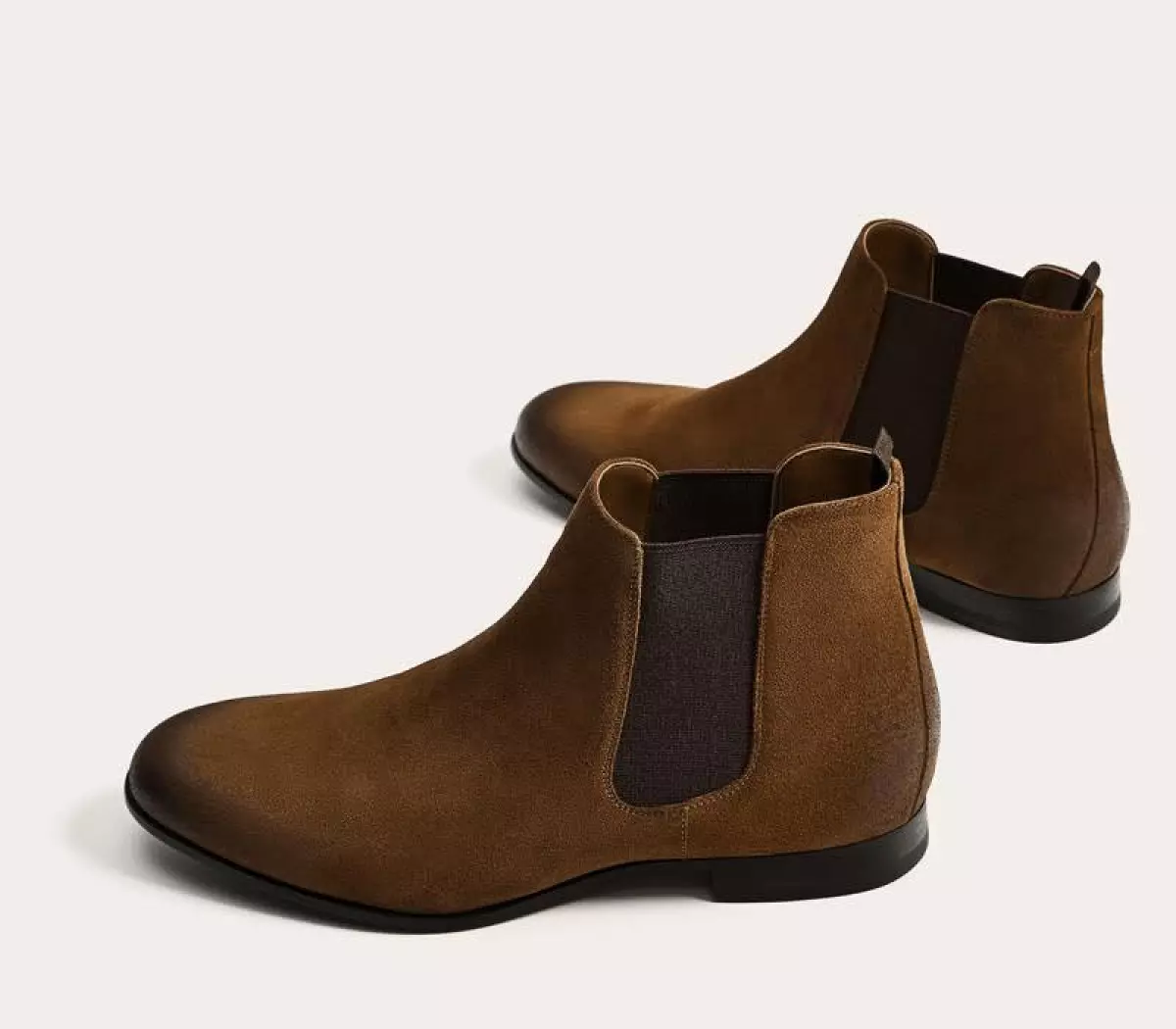 Chelsea Boots