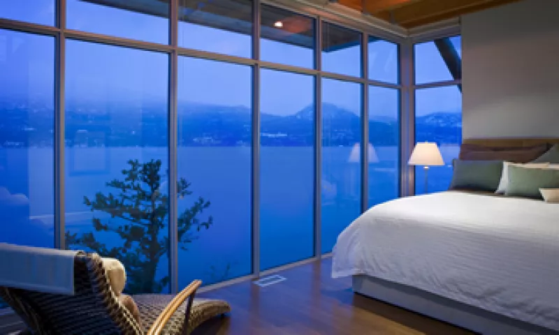 Al 30 de septiembre de 2012 Grupo Posadas operaba 119 hoteles. (Foto: Getty Images)