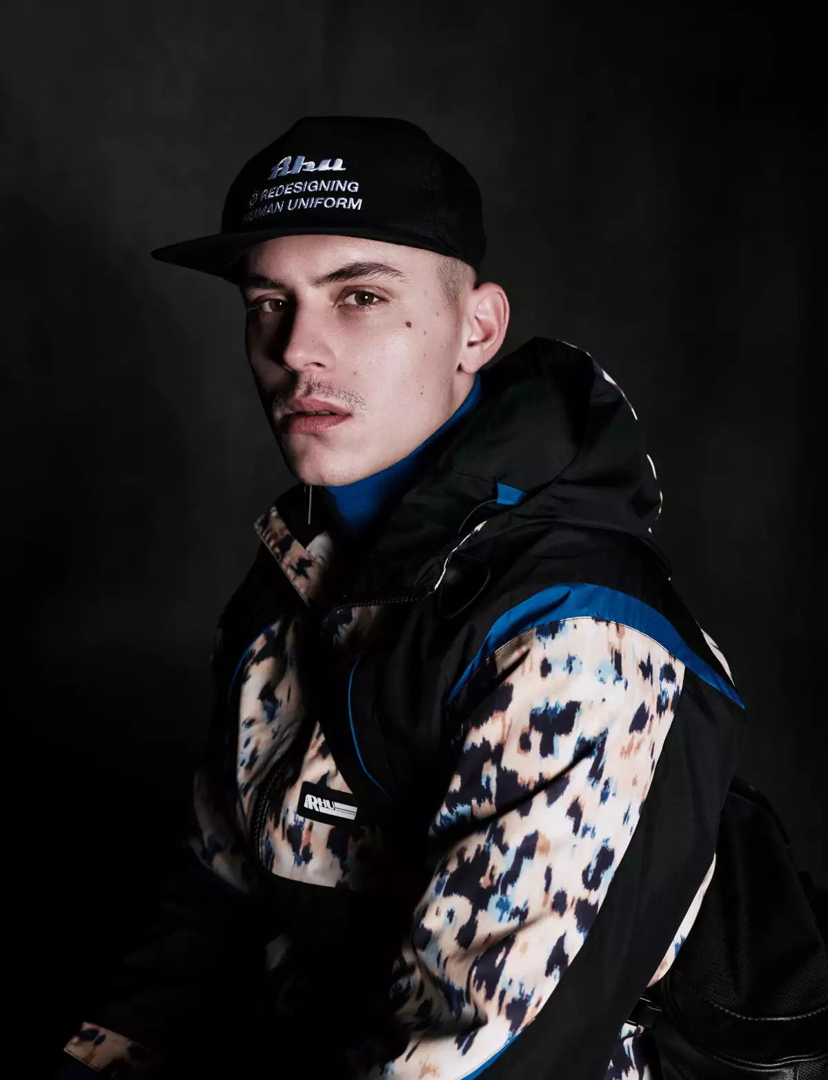 Foto: Willy Vanderperre