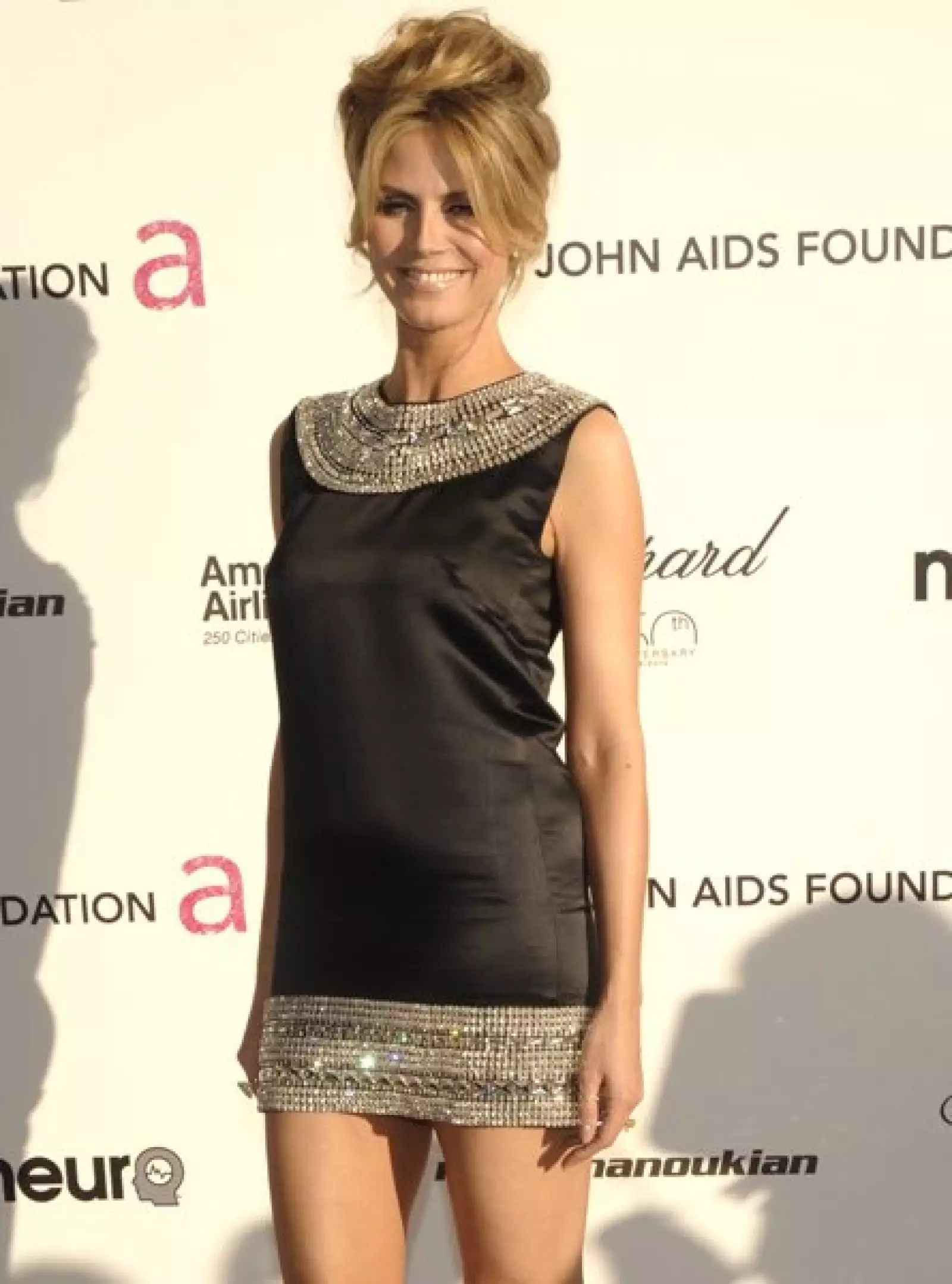 Heidi Klum