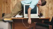 Levantarse temprano y otros mitos sobre la productividad