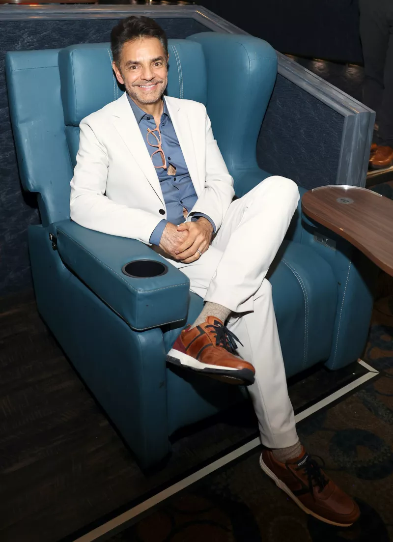 Eugenio Derbez