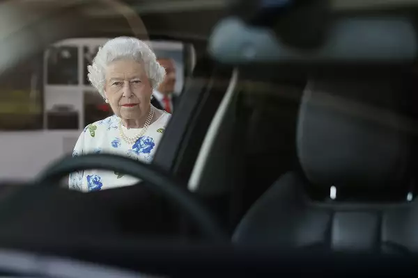 The Coronation Festival Royal Preview