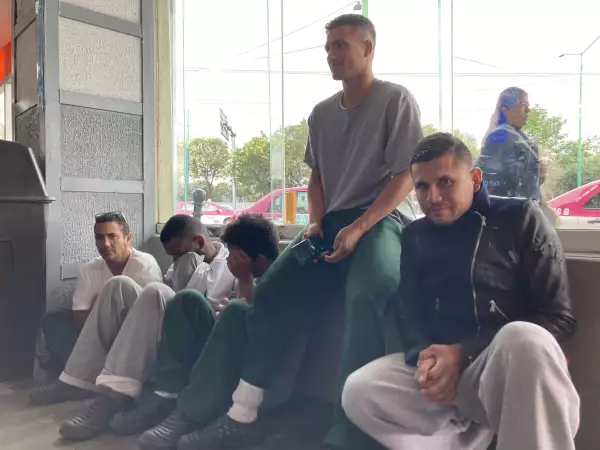 Migrantes-Venezolanos-Central- Norte