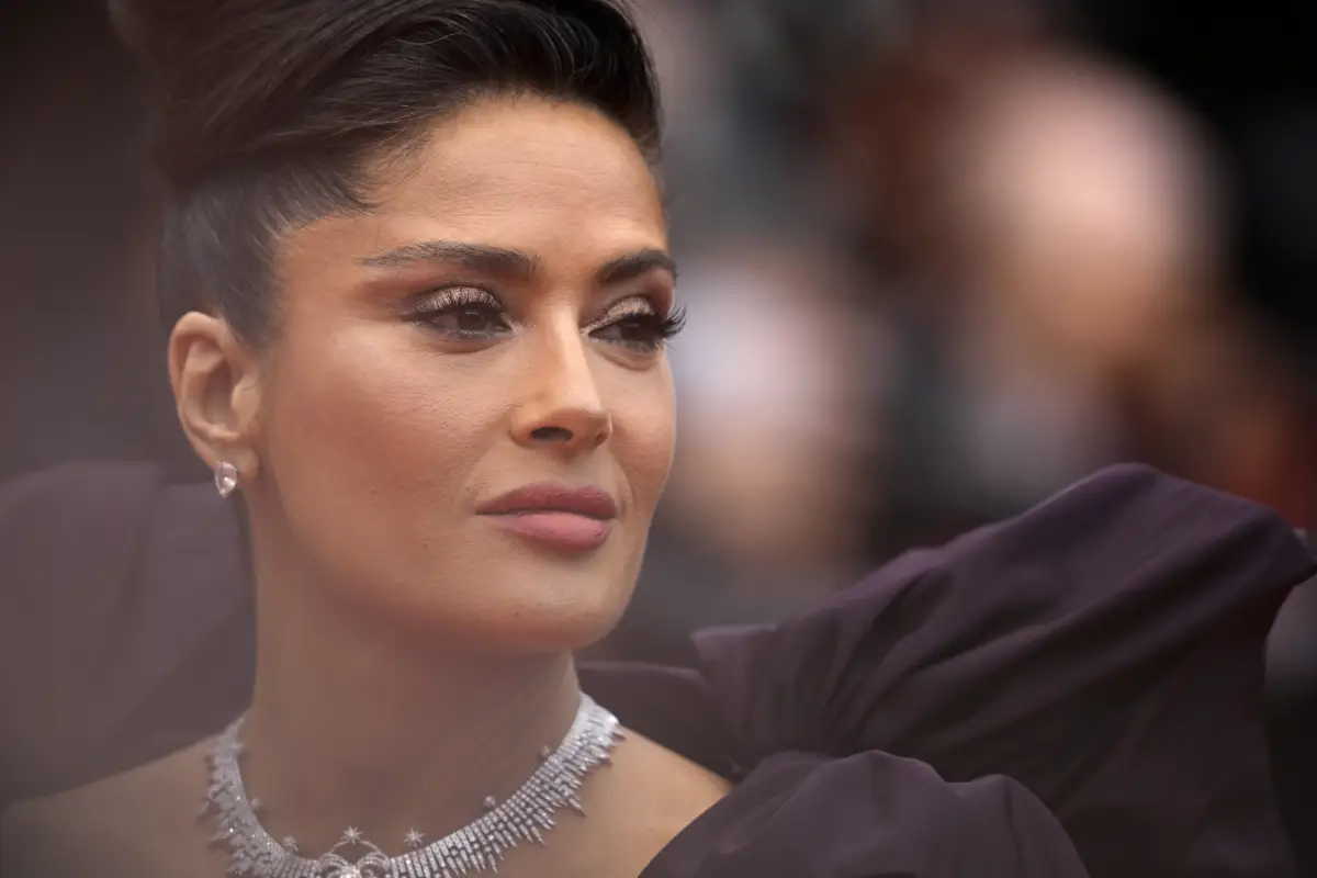 "Killers Of The Flower Moon" Red Carpet - The 76th Annual Cannes Film Festival