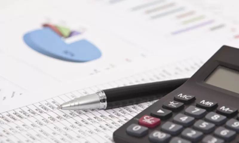 El Gobierno federal espera un crecimiento de 3.9% para 2014. (Foto: Getty Images)