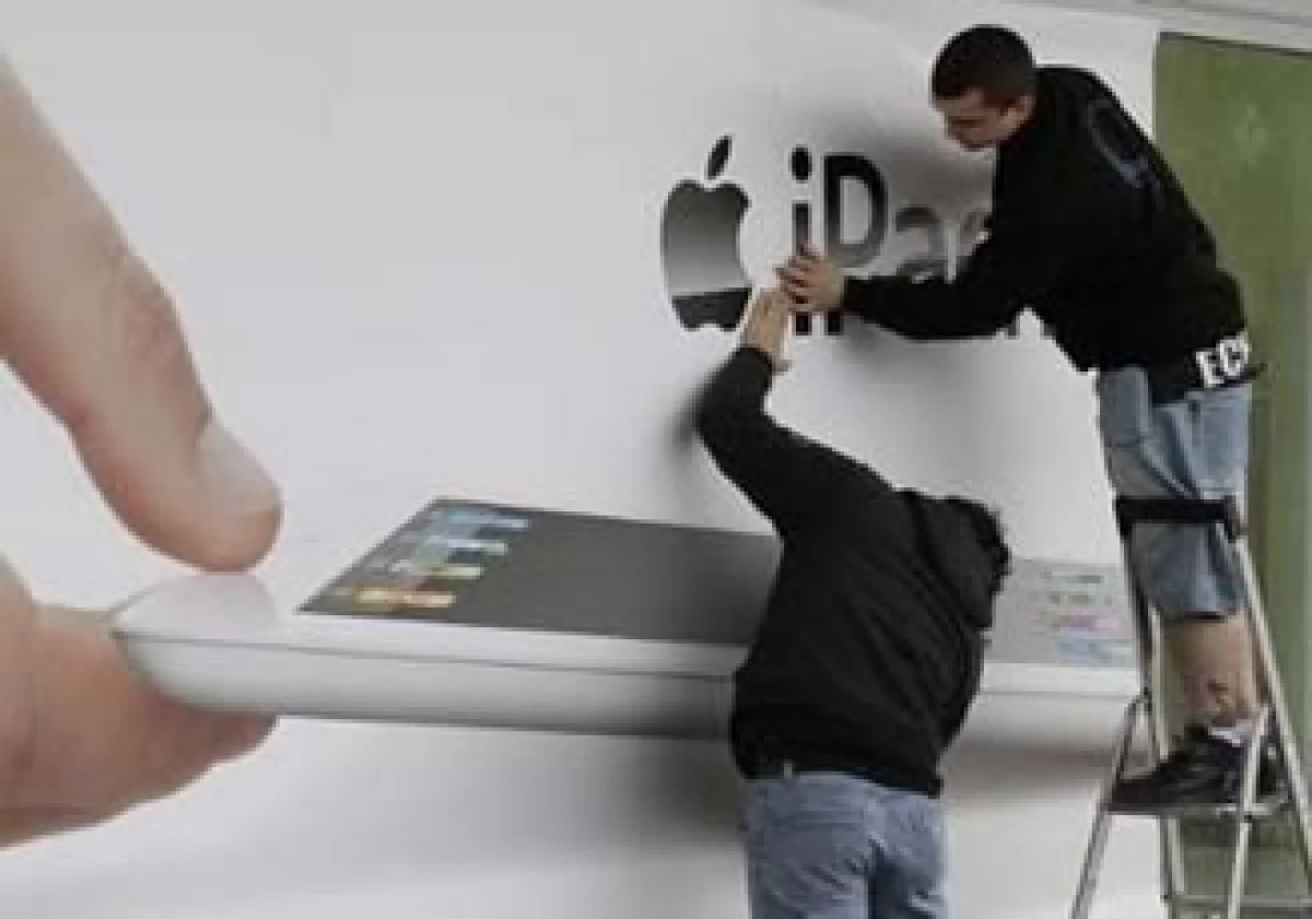 Se sabrá quién acertó cuando Apple reporte los ingresos del segundo trimestre fiscal, el 20 de abril. (Foto: Reuters)