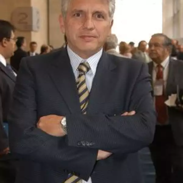 Pascual Orestano