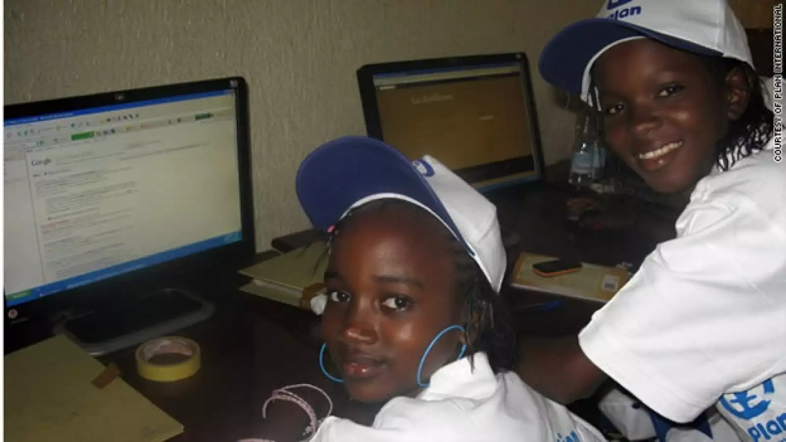 Togo - radio - internet