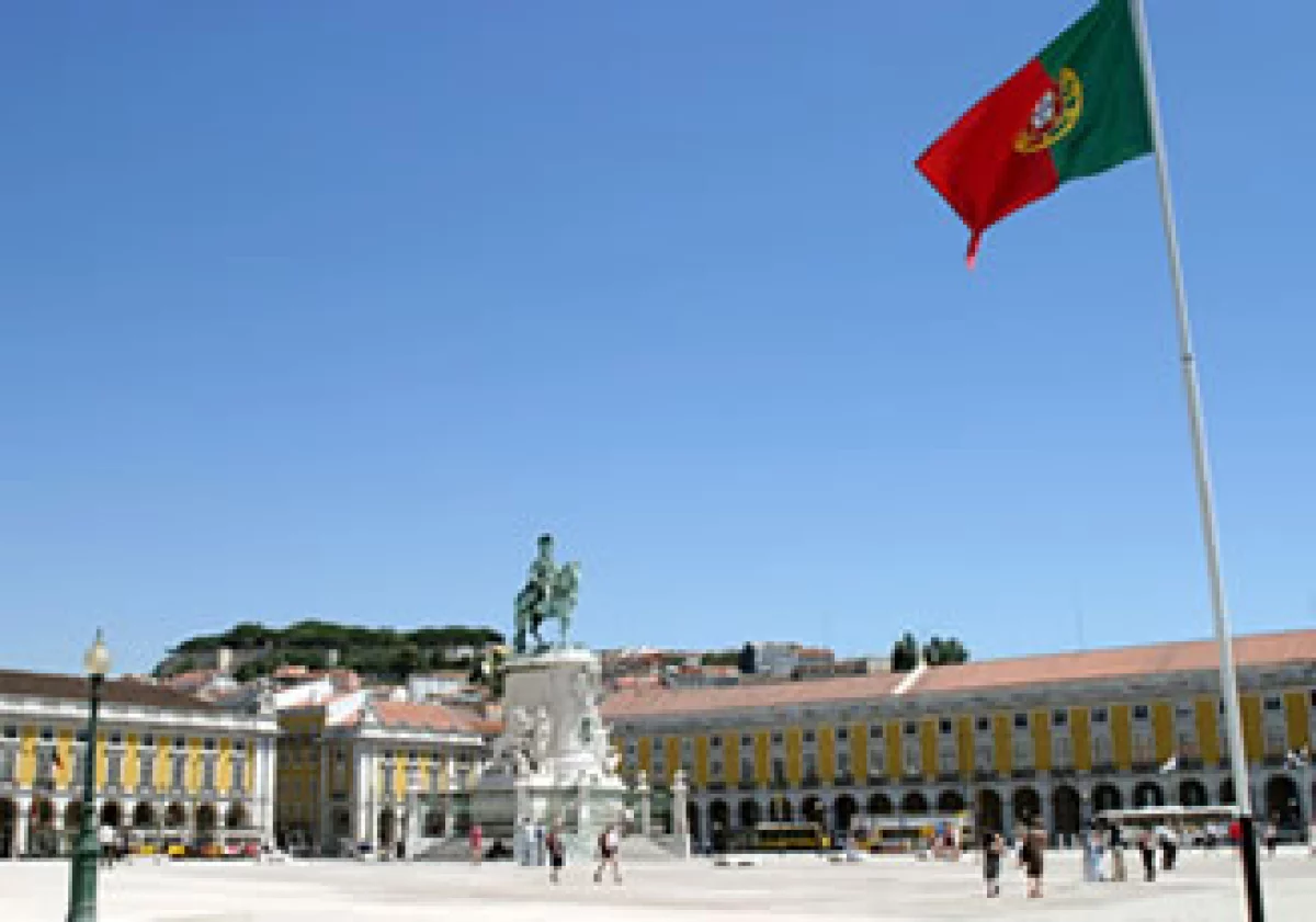 El Gobierno de Portugal no encuentra fuentes de crecimiento económico. (Foto: Photos to go)