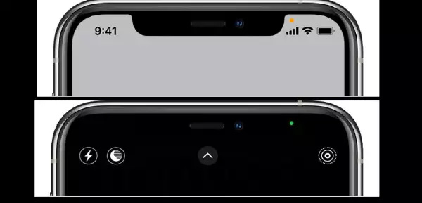 Cómo saber cuándo su iPhone podría estar grabando 'inadvertidamente'
