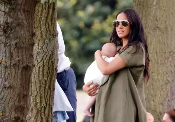 Meghan Markle