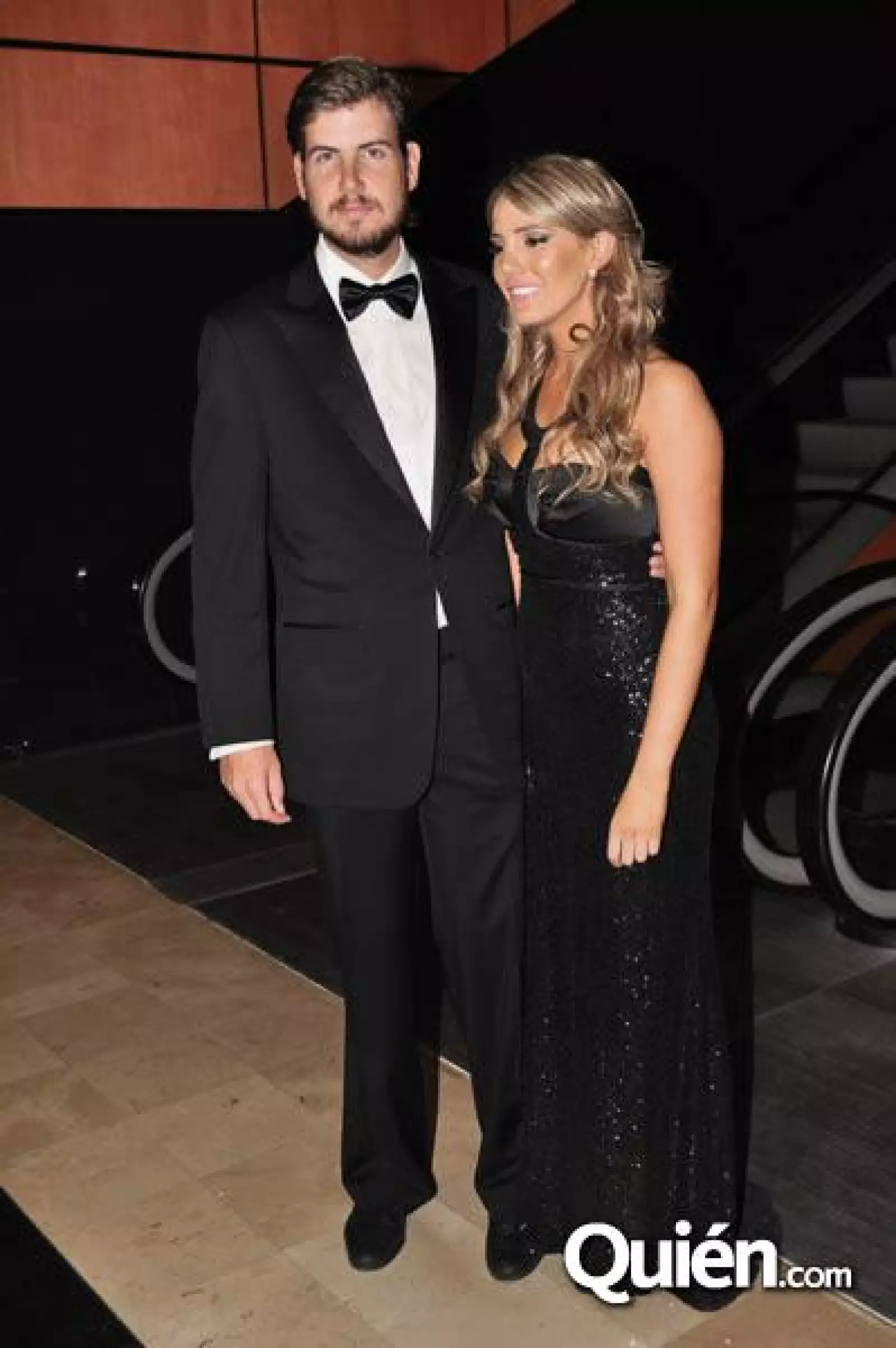 Boda Denisse y Humberto