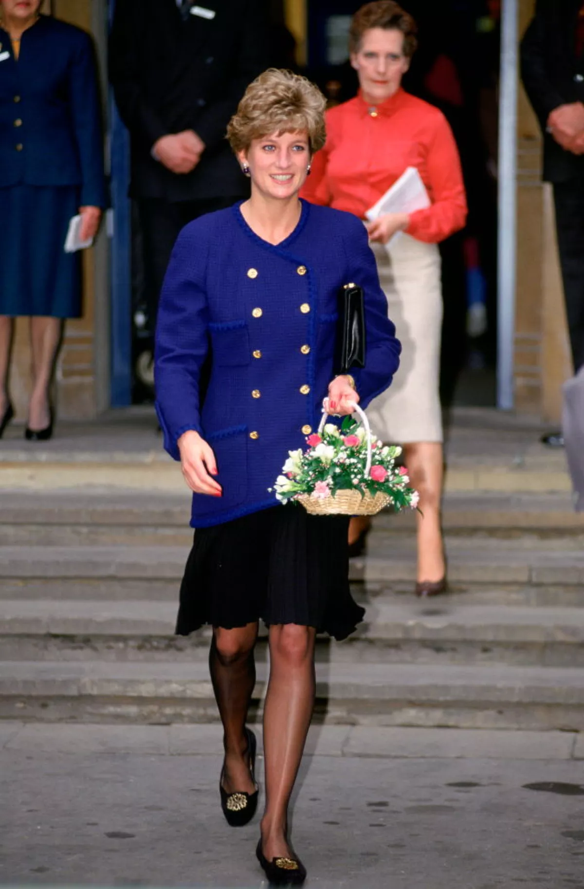 Princesa Diana de Gales