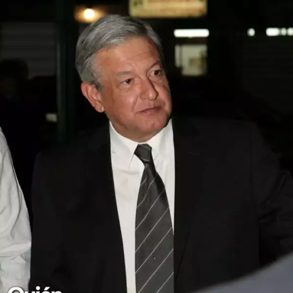 Funeral Fernando Ebrard