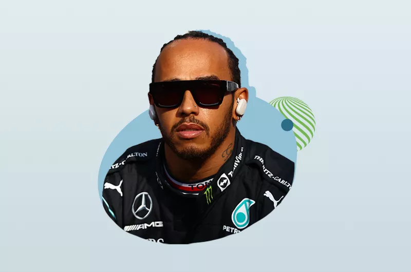 Lewis-Hamilton