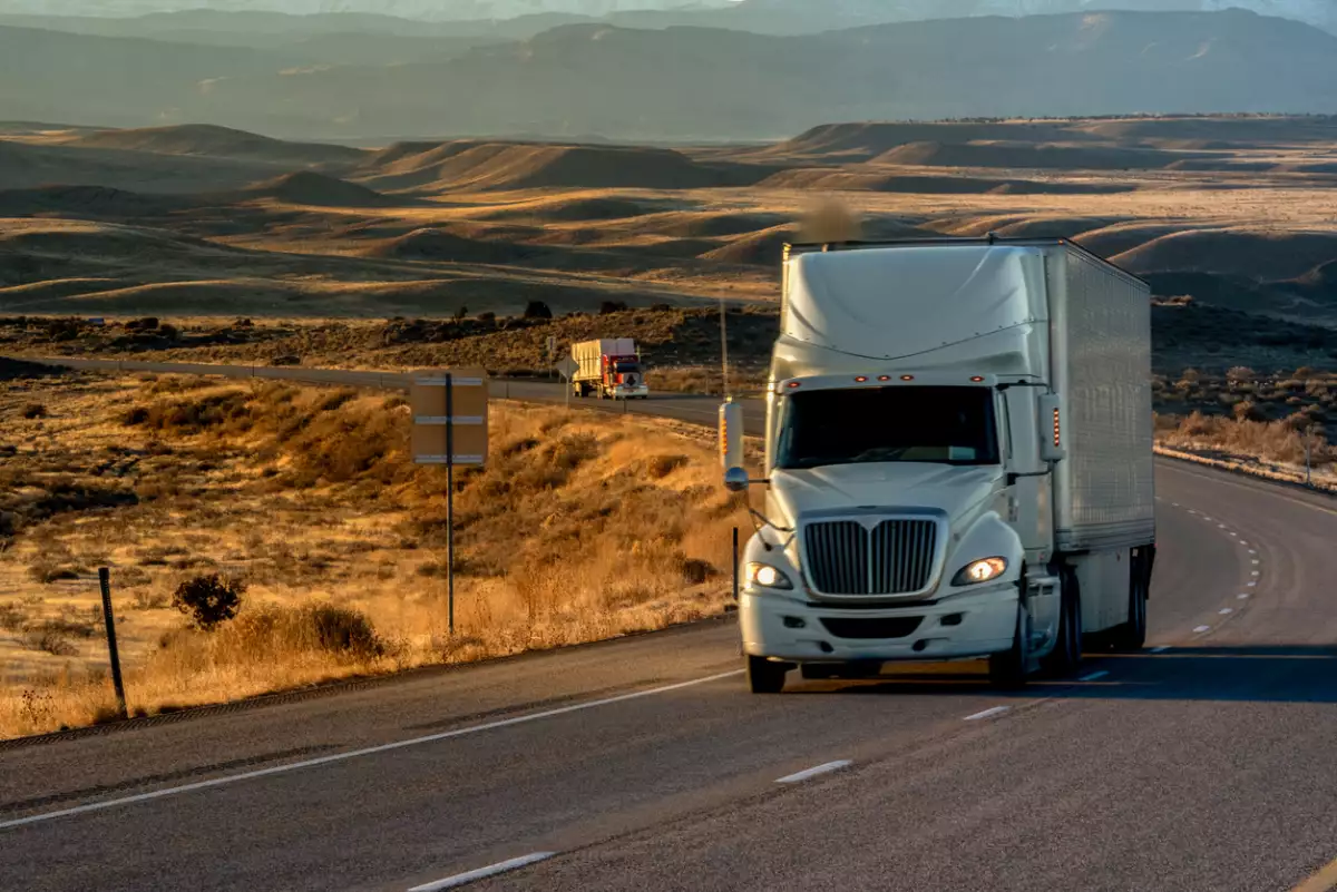 Traxion es una empresa dedicada a la movilidad y logística en México