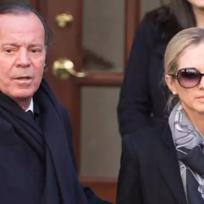 “Son absolutamente falsas”: Julio Iglesias niega acusaciones de abuso sexual y trata