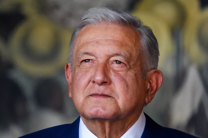 reforma electoral 2022 AMLO