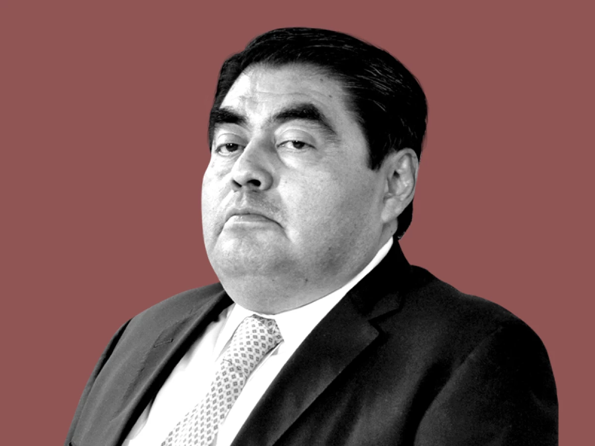 Miguel Barbosa
