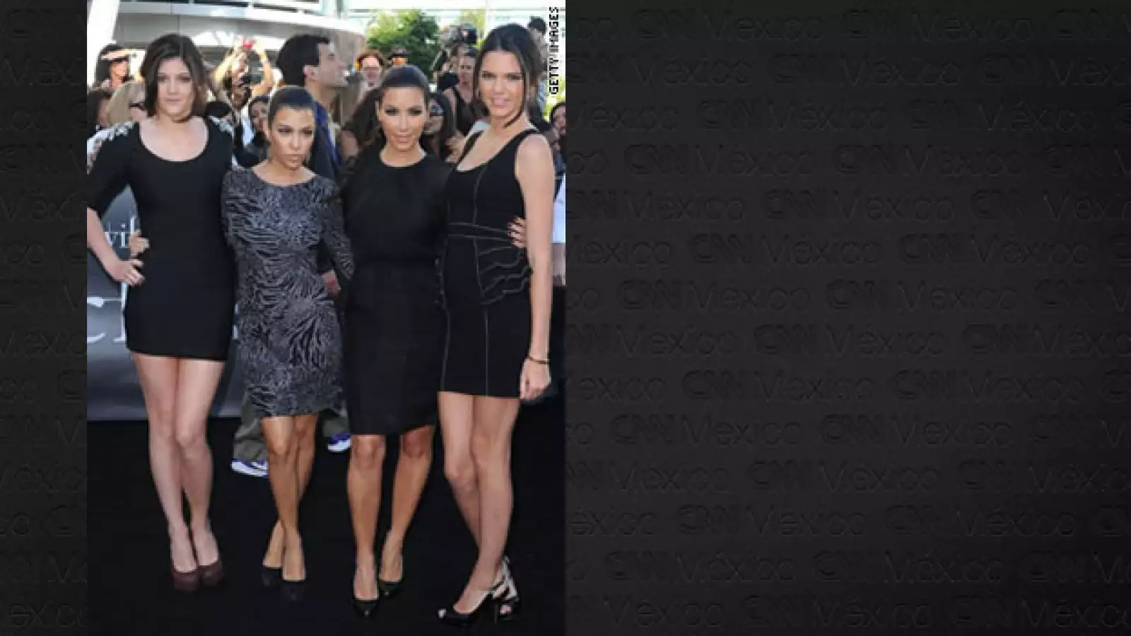 Los niños famosos incursionan en la moda