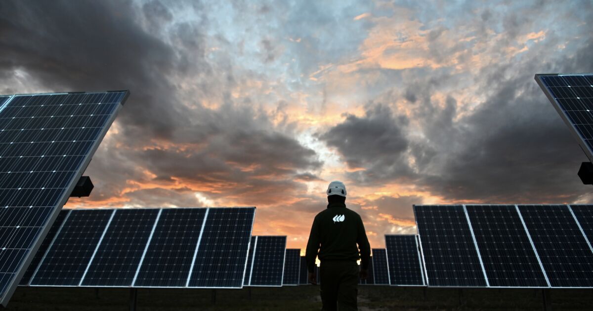 Daha elektrikli ve yeşil bir geleceğin desteklenmesi