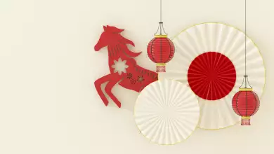 Chinese New Year 2026, Year of the Horse