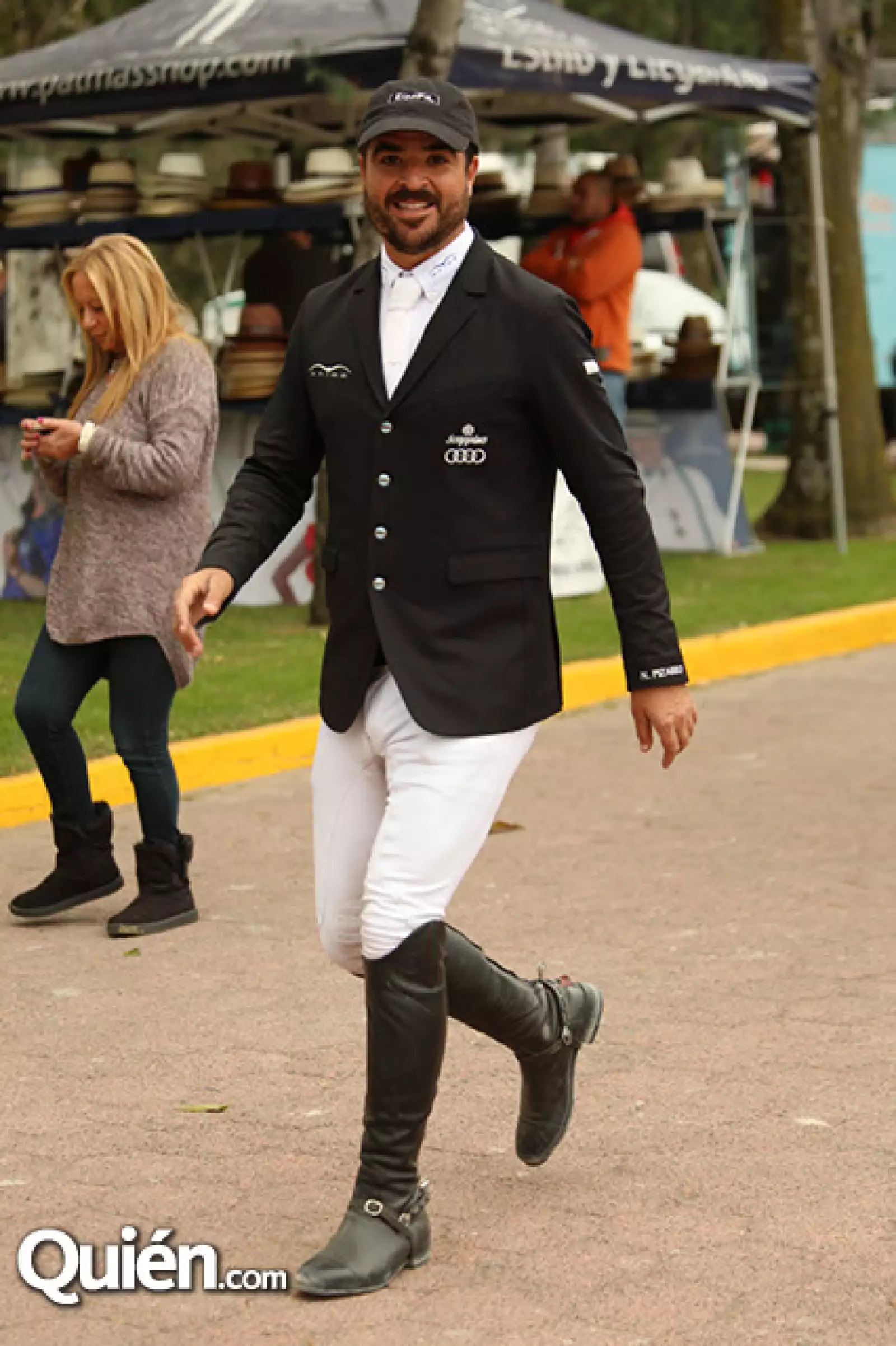 Nicolás Pizarro